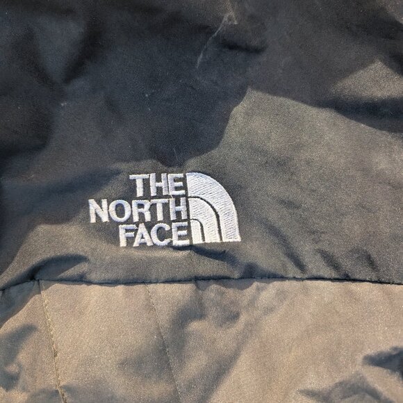 The North Face GORE-TEX Mountain Jacket - Men's Black Size L - Picture 2 of 8